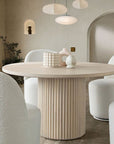 KENDALL Accent Chair - From Where -