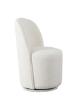 Kendall Accent Chair - From Where -