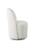 Kendall Accent Chair - From Where -