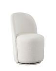 Kendall Accent Chair - From Where -