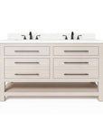 Kennilton Double Sink Bathroom Vanity - From Where -