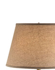 Kensingten Metal Table Lamp - From Where -