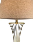 Kensingten Metal Table Lamp - From Where -