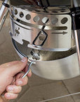 Kettle Premium Charcoal Grill - From Where -