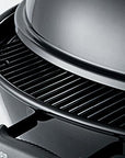 Kettle Premium Charcoal Grill - From Where -