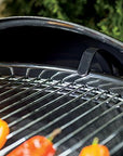 Kettle Premium Charcoal Grill - From Where -