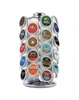 Keurig 36 K - Cup Pod Carousel - From Where -