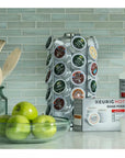 Keurig 36 K - Cup Pod Carousel - From Where -