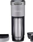 Keurig Capsule Coffee Machine - From Where -