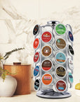 Keurig Coffee Pod Carousel - From Where -
