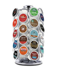 Keurig Coffee Pod Carousel - From Where -