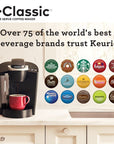 Keurig K - Classic Single Serve Coffee Maker - From Where -