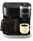 Keurig K - Duo Coffee Maker - From Where -