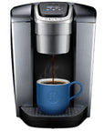 Keurig K - Elite Single K - Cup Coffee Maker - From Where -