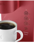Keurig K - Express Essentials Red - From Where -