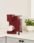 Keurig K - Express Essentials Red - From Where -