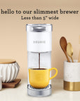 Keurig K - Mini Plus Coffee Maker - From Where -