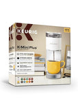 Keurig K - Mini Plus Coffee Maker - From Where -