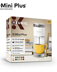 Keurig K - Mini Plus Coffee Maker - From Where -