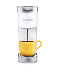 Keurig K - Mini Plus Coffee Maker - From Where -