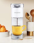 Keurig K - Mini Plus Coffee Maker - From Where -