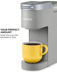 Keurig K - Mini Single Serve K - Cup Pod Coffee Maker - From Where -