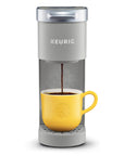 Keurig K - Mini Single Serve K - Cup Pod Coffee Maker - From Where -