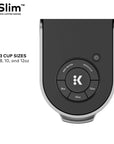 Keurig K - Slim Coffee Maker Black - From Where -