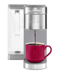 Keurig K - Supreme Plus Special Edition - From Where -