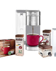 Keurig K - Supreme Plus Special Edition - From Where -