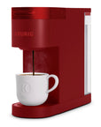 Keurig Red Single Serve Coffee Maker - From Where -