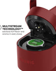 Keurig Red Single Serve Coffee Maker - From Where -