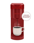 Keurig Red Single Serve Coffee Maker - From Where -