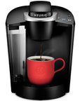 Keurig Single Serve K - Cup Pod Coffee Maker - From Where -