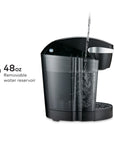 Keurig Single Serve K - Cup Pod Coffee Maker - From Where -