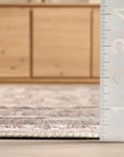 Keyara Spill Proof Washable Rug - From Where Finds -