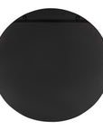 Keyleigh Glam Round Wall Mirror - From Where -