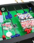 KICK Legend 55" Foosball Table - From Where -