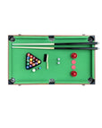 KICK Trio 48″ 3 - in - 1 Multi Game Table - From Where -