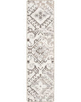 Kilim – Neutral Blend Relic Rug - From Where Finds -