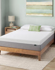 King Green Tea Essential Memory Foam Mattress - From Where Finds -