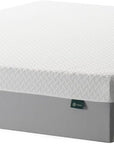 King Green Tea Essential Memory Foam Mattress - From Where Finds -