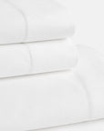 King Sateen Pillowcase - From Where -