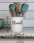 Kitchen Countertop Utensil Holder - From Where -