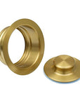Kitchen Sink Flange Stopper - From Where -