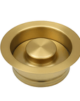 Kitchen Sink Flange Stopper - From Where -