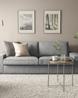 KIVIK 3 - seat sofa, Hillared anthracite - From Where -
