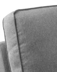KIVIK 3 - seat sofa, Hillared anthracite - From Where -