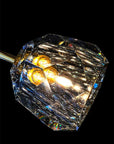Klamath 18 - Light Sputnik Chandelier - From Where -