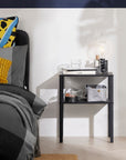 KNARREVIK Nightstand - From Where -